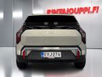 Kia EV3 2025 Harmaa