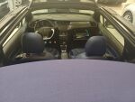 Citroen DS3 Cabrio 2013 Harmaa