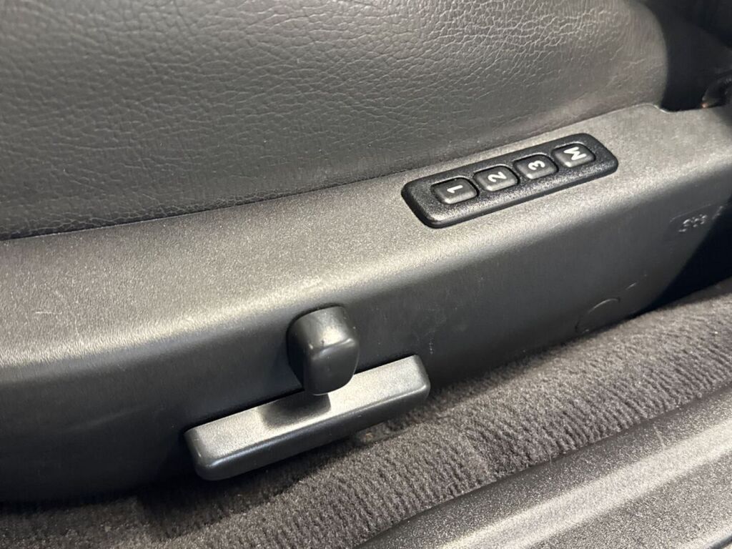 Saab 9-5 2009 Valkoinen