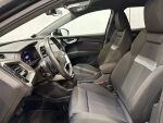 Audi Q4 e-tron 2022 Musta