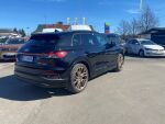 Audi Q4 E-TRON 2021 Musta