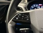 Audi Q4 e-tron 2022 Musta