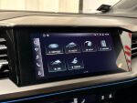 Audi Q4 e-tron 2022 Musta