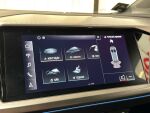 Audi Q4 e-tron 2022 Musta