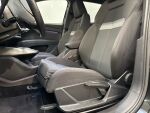 Audi Q4 e-tron 2022 Musta