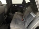 Audi Q4 e-tron 2022 Musta