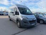 Citroen Jumper 2015 Hopea