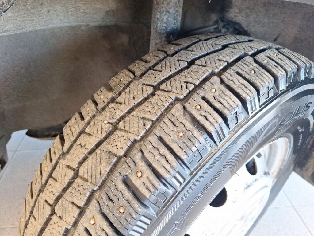 Citroen Jumper 2015 Hopea