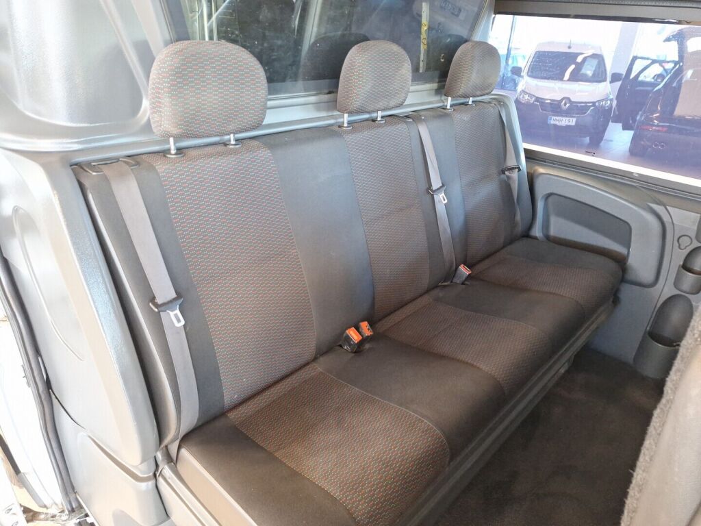 Citroen Jumper 2015 Hopea