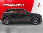 Lexus LBX 2025 Musta