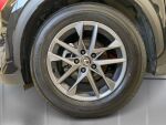 Lexus LBX 2025 Musta