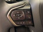 Lexus LBX 2025 Musta