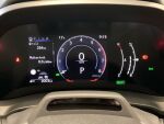 Lexus LBX 2025 Musta