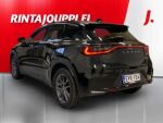 Lexus LBX 2025 Musta