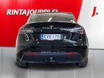 Tesla Model Y 2025 Musta