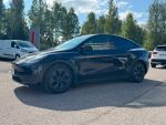 Tesla Model Y 2025 Musta