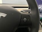 Tesla Model Y 2025 Musta
