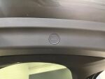 Tesla Model Y 2025 Musta