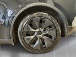 Tesla Model Y 2025 Musta