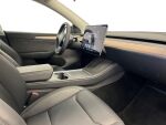 Tesla Model Y 2025 Musta