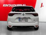 Renault Megane 2021 Valkoinen