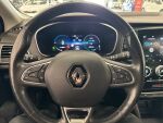 Renault Megane 2021 Valkoinen