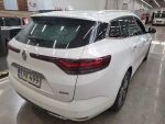 Renault Megane 2021 Valkoinen