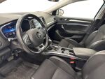 Renault Megane 2021 Valkoinen