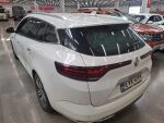 Renault Megane 2021 Valkoinen