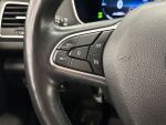 Renault Megane 2021 Valkoinen