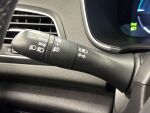 Renault Megane 2021 Valkoinen