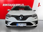 Renault Megane 2021 Valkoinen