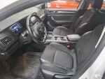 Renault Megane 2021 Valkoinen