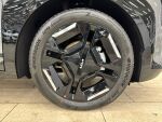 Kia EV3 2025 Harmaa