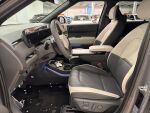 Kia EV3 2025 Harmaa