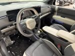 Kia EV3 2025 Harmaa