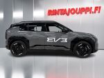 Kia EV3 2025 Harmaa