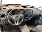Mercedes-Benz Vito 2019 Valkoinen