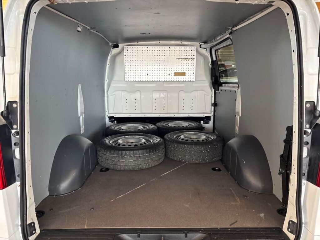 Mercedes-Benz Vito 2019 Valkoinen