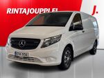 Mercedes-Benz Vito 2019 Valkoinen