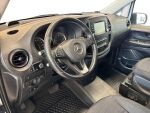 Mercedes-Benz Vito 2019 Valkoinen