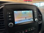 Mercedes-Benz Vito 2019 Valkoinen