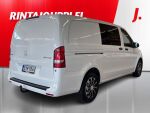 Mercedes-Benz Vito 2019 Valkoinen
