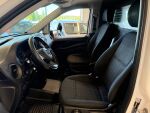 Mercedes-Benz Vito 2019 Valkoinen