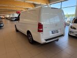 Mercedes-Benz Vito 2019 Valkoinen