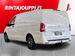 Mercedes-Benz Vito 2019 Valkoinen