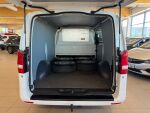 Mercedes-Benz Vito 2019 Valkoinen