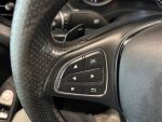 Mercedes-Benz Vito 2019 Valkoinen