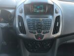 Ford Transit Connect 2015 Valkoinen