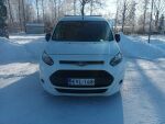 Ford Transit Connect 2015 Valkoinen